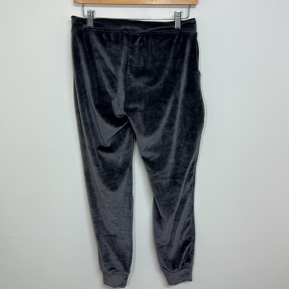 House of Harlow x Nicole‎ Richie Velour Joggers Small - Picture 3 of 5